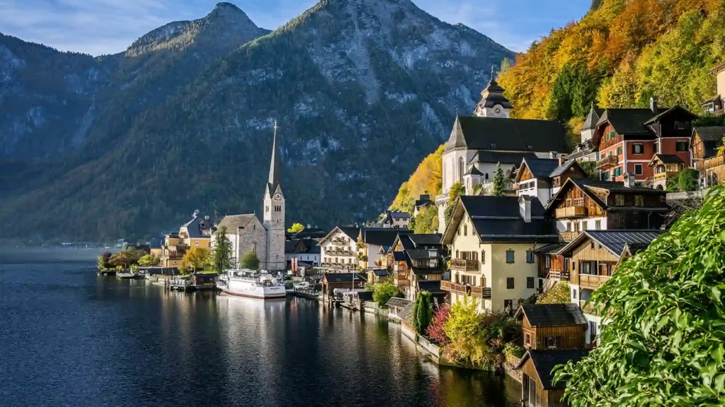 Austria