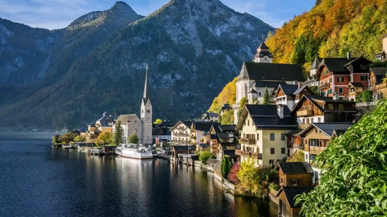 Austria