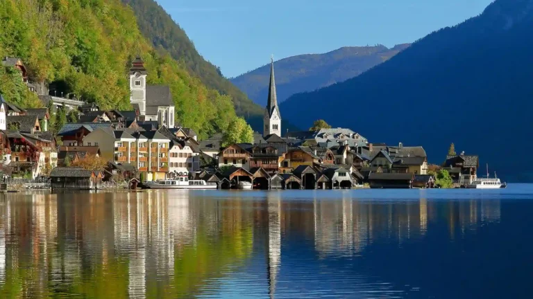 Austria