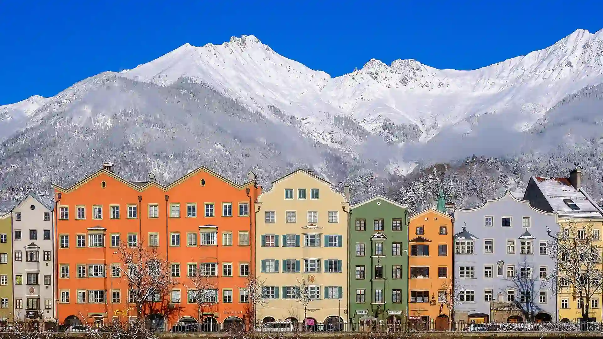 Innsbruck