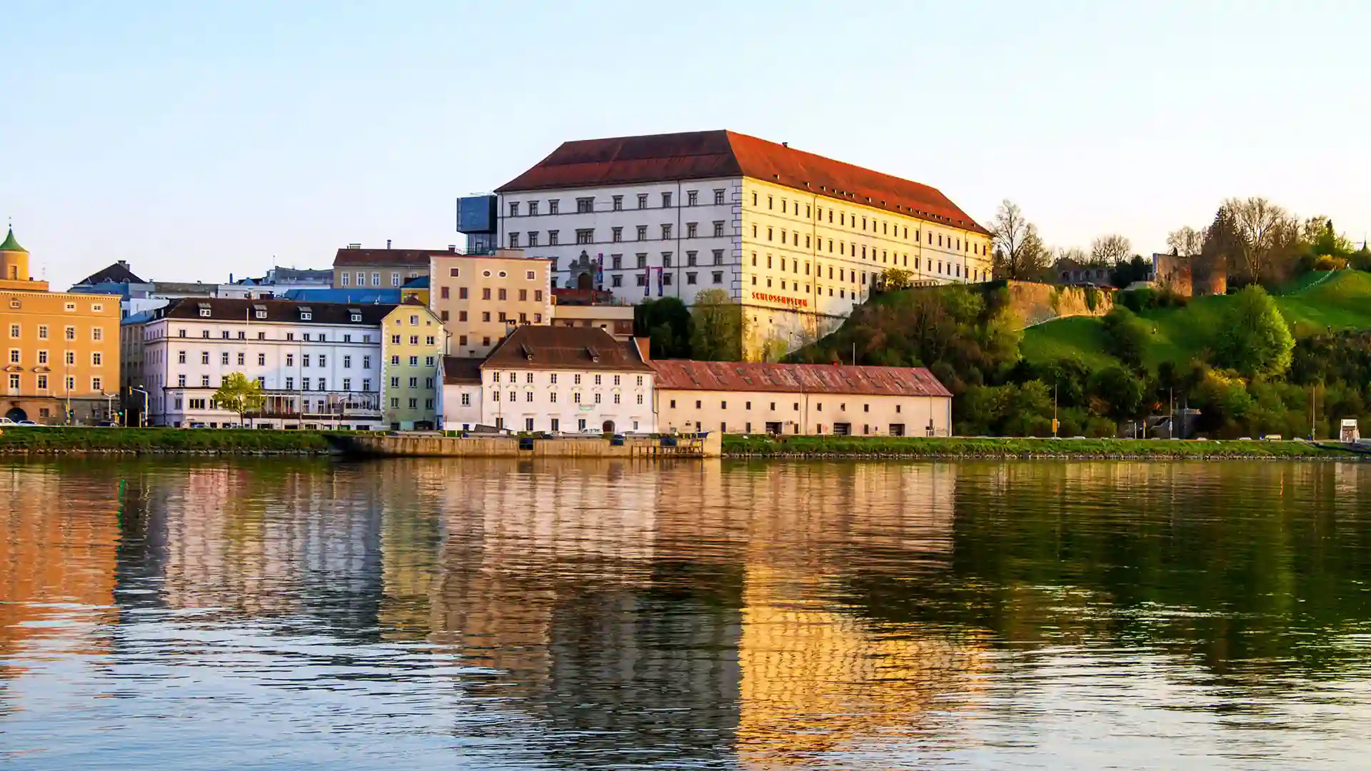 Austria Linz