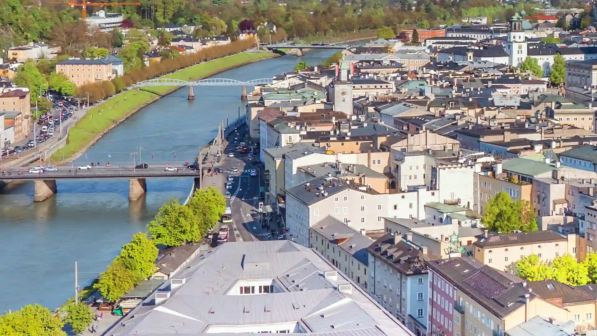 Salzburg