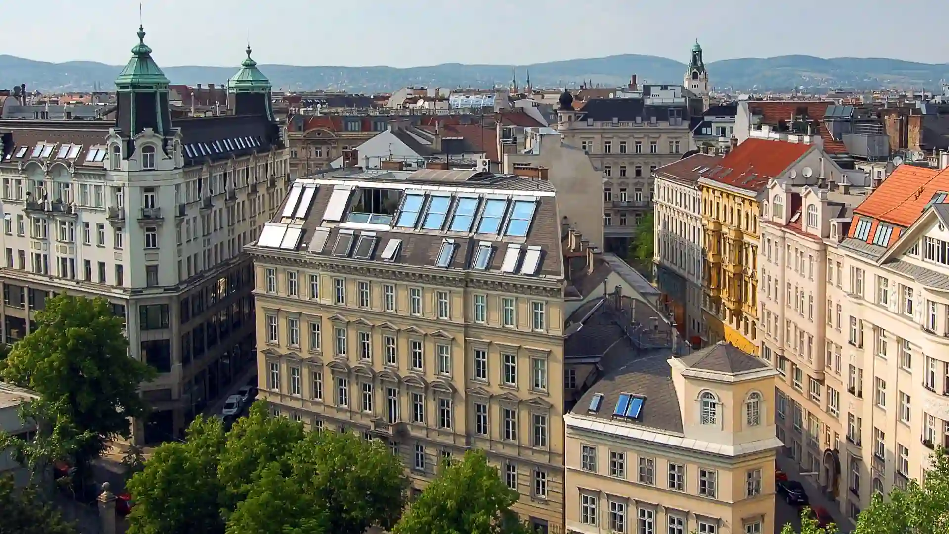 Vienna