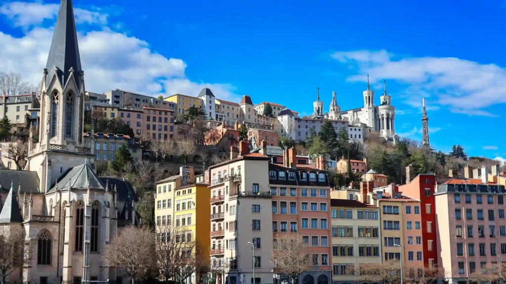 Lyon France