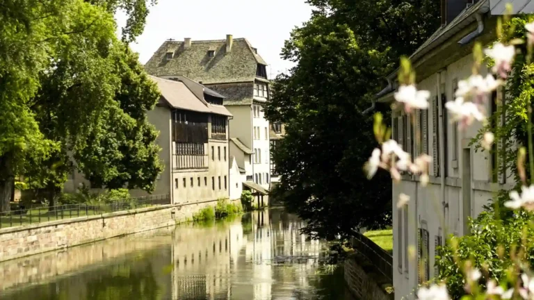 Strasbourg France