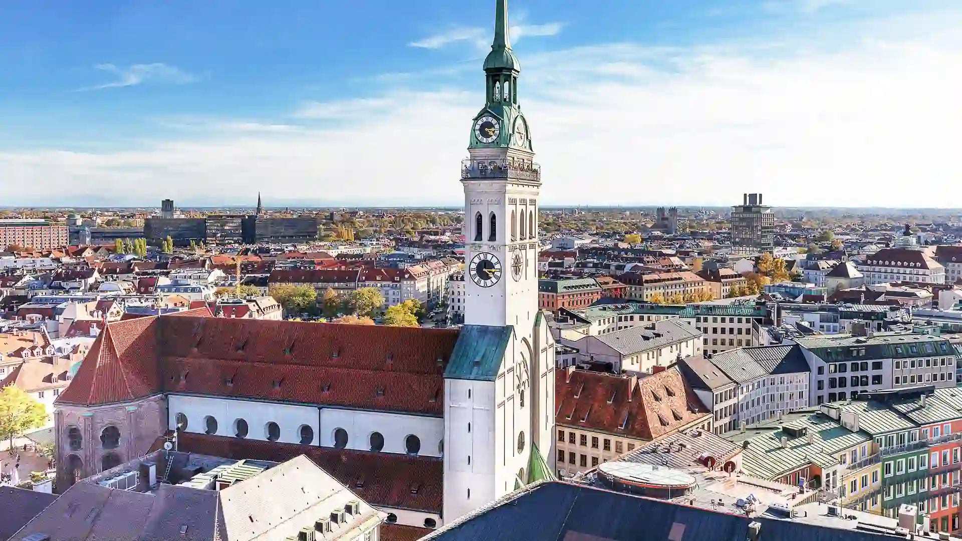 Germany Munich