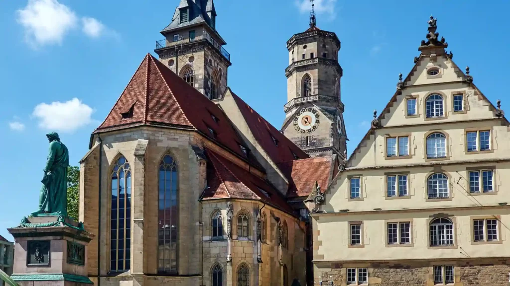 Germany Stuttgart