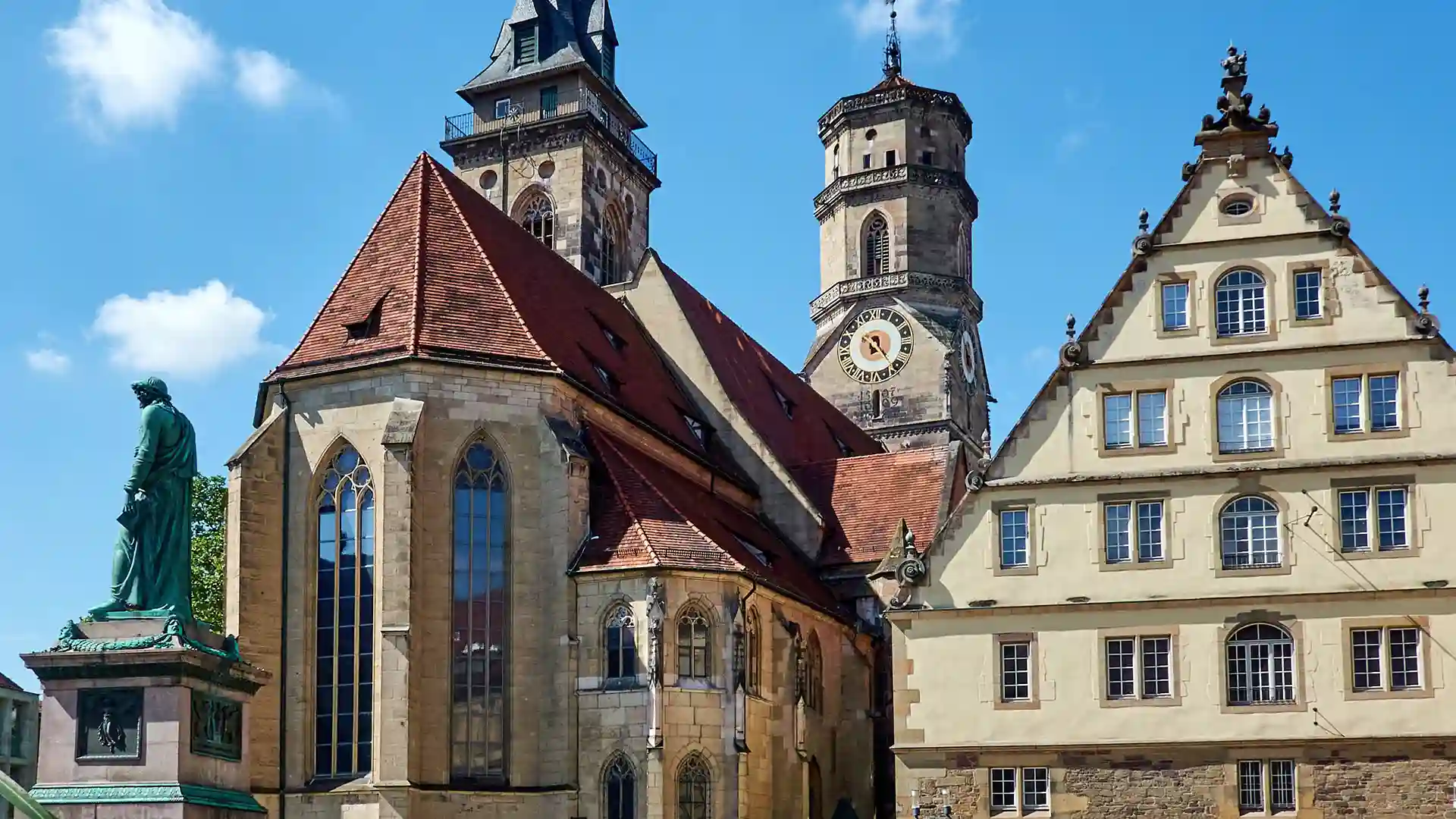 Germany Stuttgart