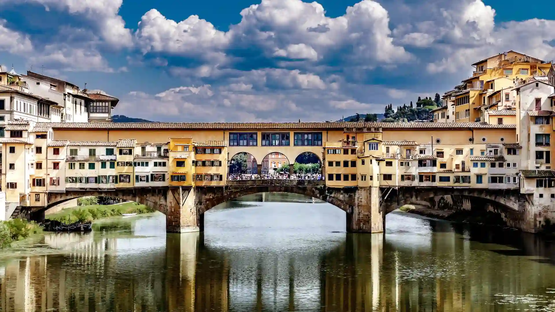 italy florence train
