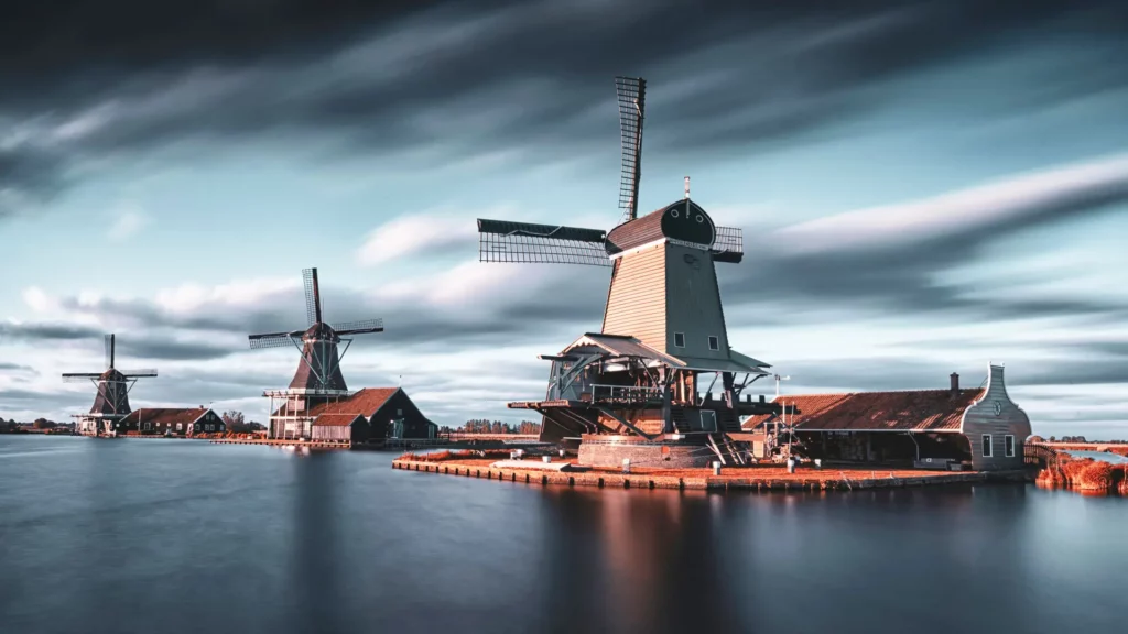 Netherlands