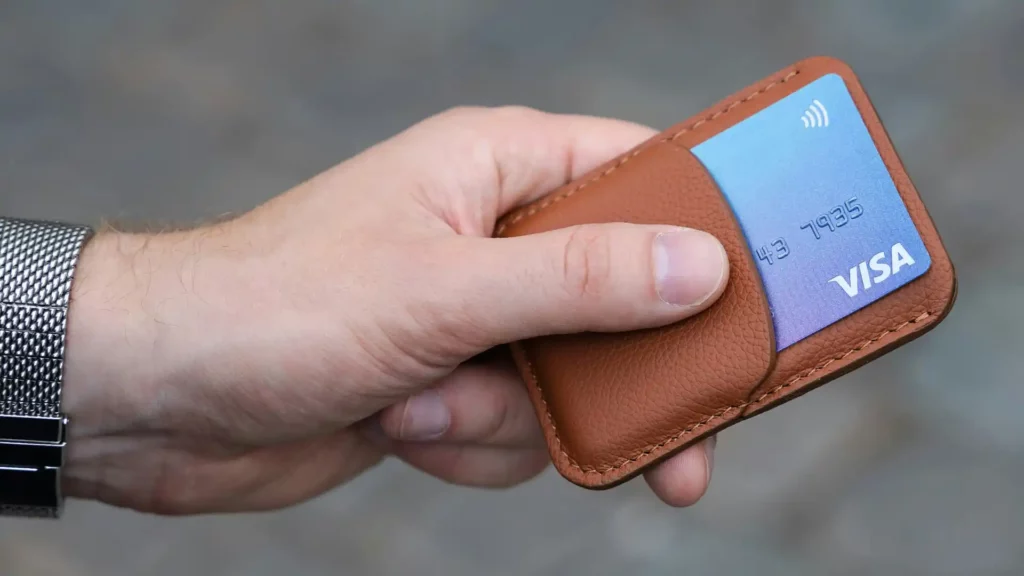 Payments