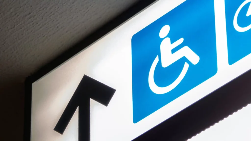 Special Assistance