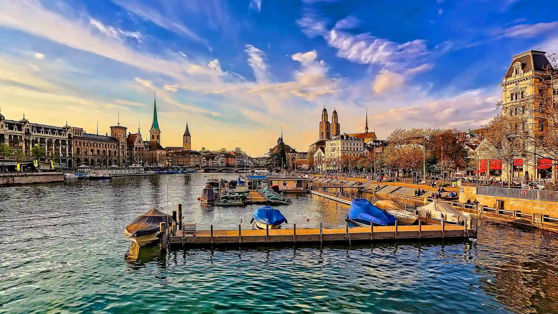switzerland