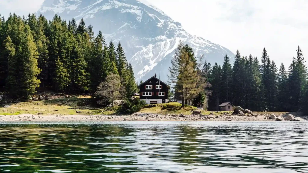 Switzerland