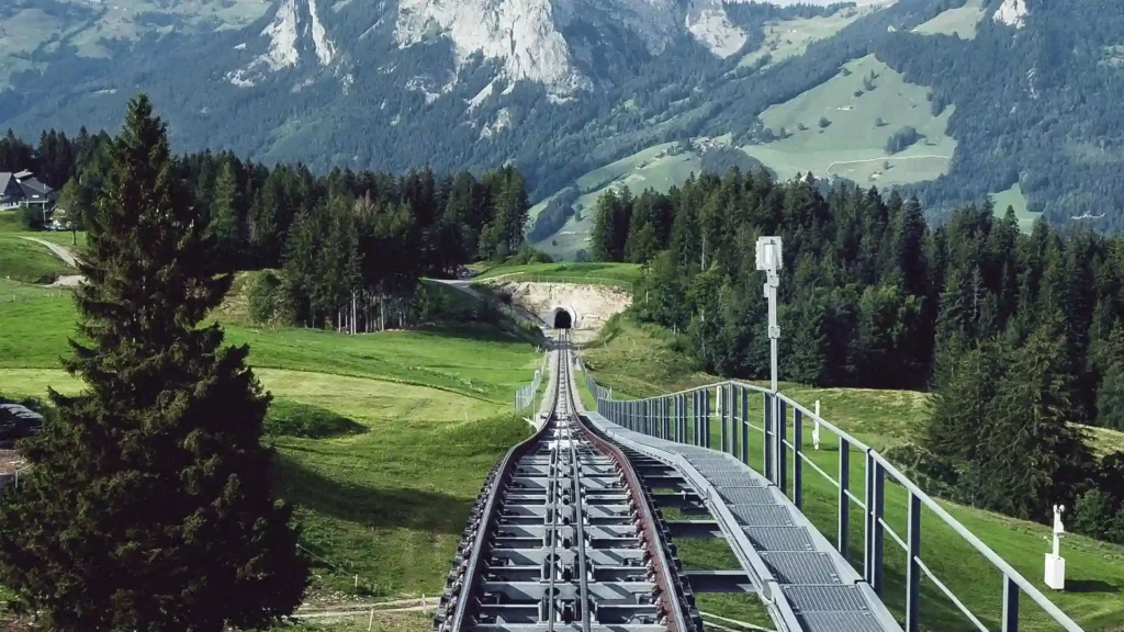 Switzerland
