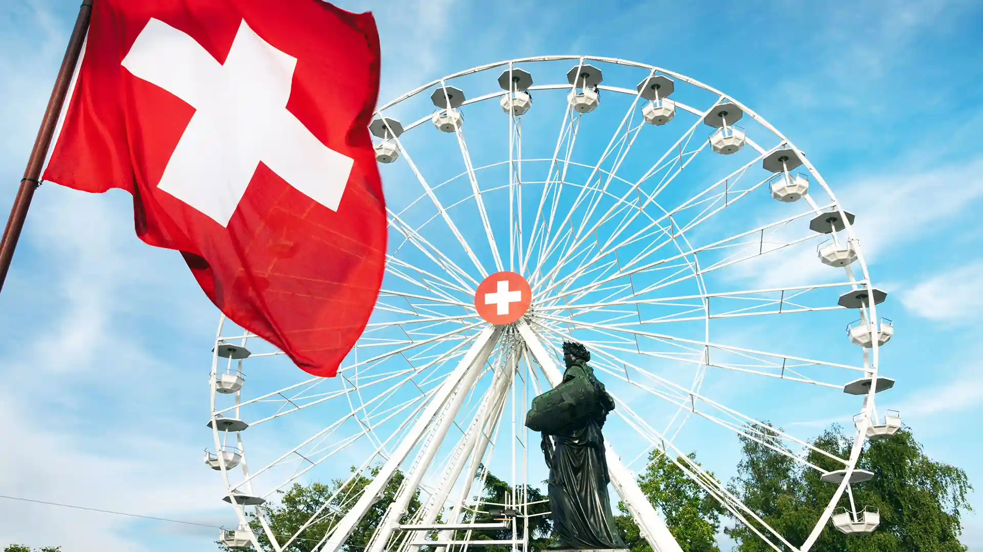 Switzerland Geneva
